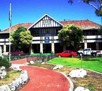 Comfort Inn Yanchep