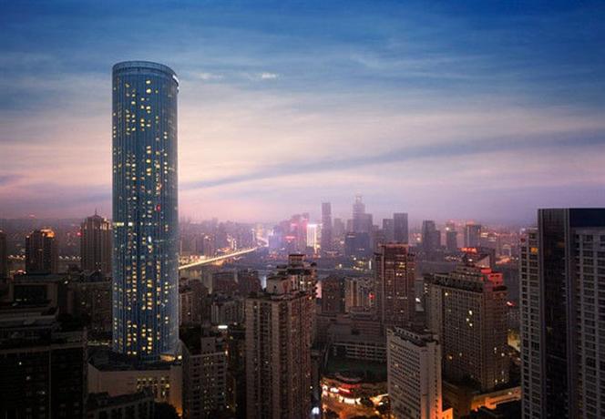 JW Marriott Hotel Chongqing