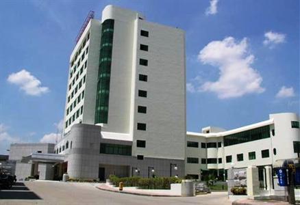 Liancheng Hotel