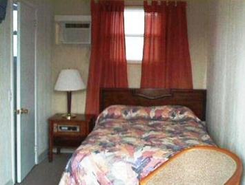 Knights Inn Seaside Heights
