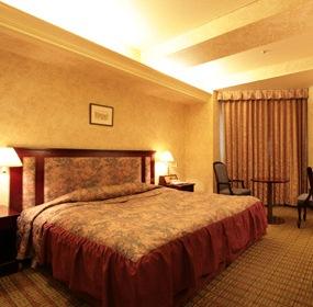 Hotel Monarque Tottori
