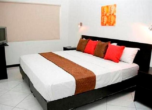 Tabuba Guest House