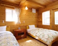 Nanaironoyu Hotel