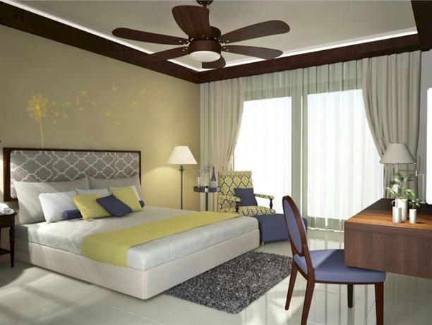 Koox Siglo 21 Corporate Aparthotel
