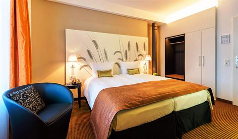 Nestor Hotel Ludwigsburg