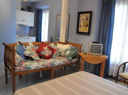 Apartamentos Turisticos San Pedro