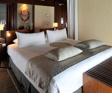 Intercontinental Resort Tahiti
