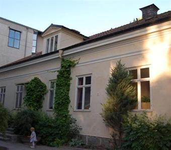 Hotell Kungsangstorg