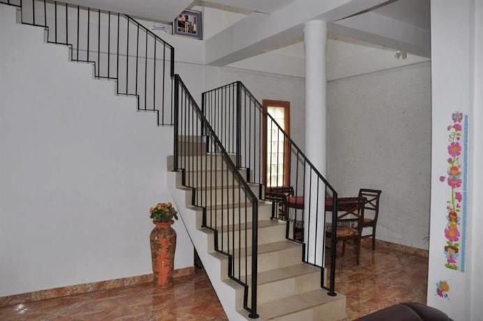 Villu Villa