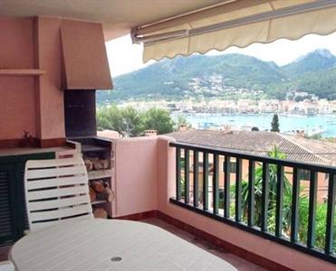 Apartment Port d'Andratx
