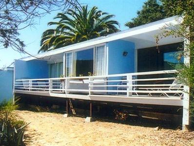 Blue Sky Lodge
