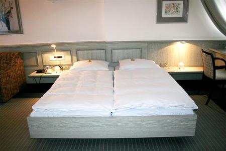 Hotel Avenue Nuremberg