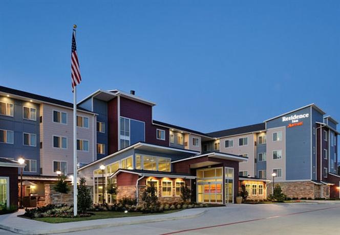 Residence Inn by Marriott Houston Northwest/Cypress