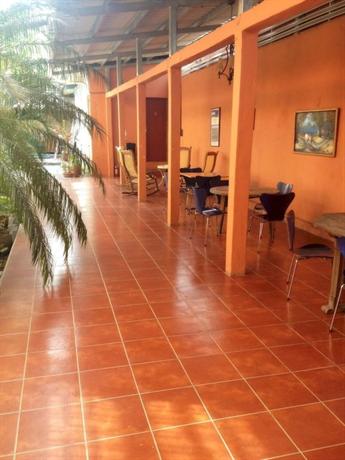 Hotel Valerie