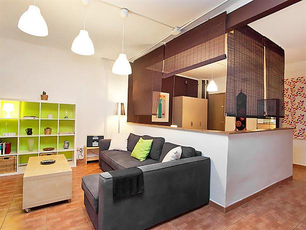 Interhome - Sants-Montjuic Teodoro Bonaplata