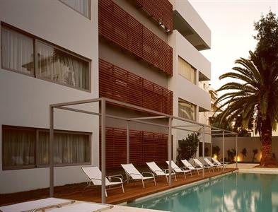 Brasil Suites Hotel Apartments