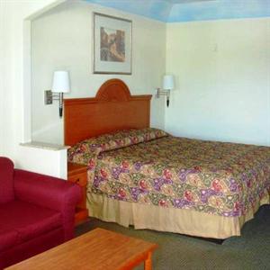 Windsor Inn & Suites Tyler