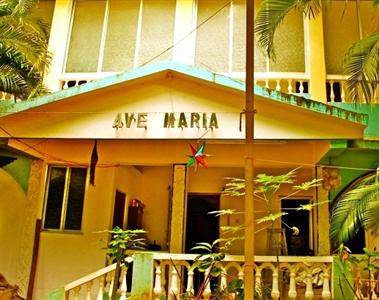 Hotel Ave Maria