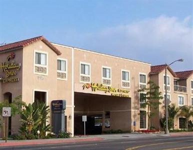 Holiday Inn Express Hermosa Beach