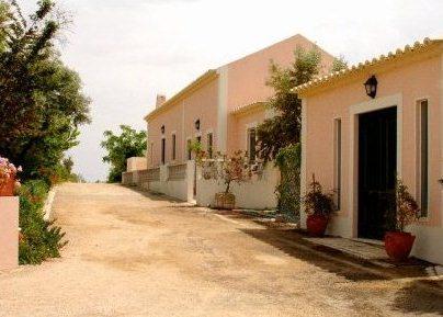 Monte Paraiso Montemor-O-Novo