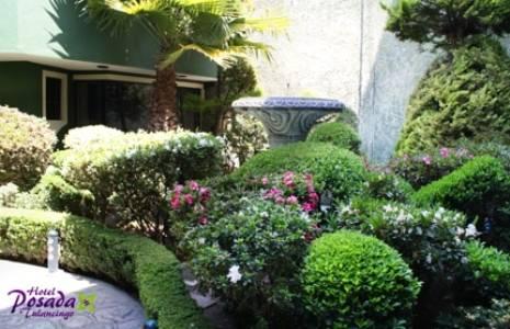 Hotel Posada Tulancingo