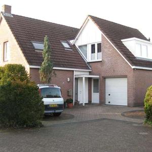 Bed and Breakfast Assen