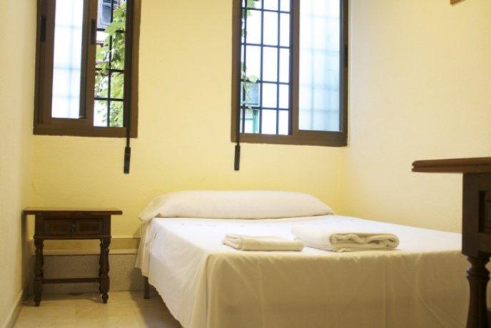Hostal Bocanegra