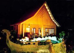 Holiday Villa Eastern Pavillion Cherating
