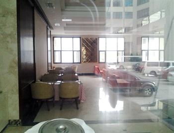 Huanxi Holiday Hotel Liupanshui
