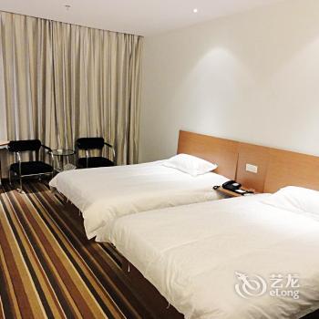 MOTEL168 Dezhou train station