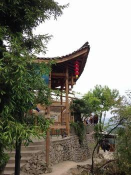 Zhangjiajie Spring Hostel National Forest Park Branch