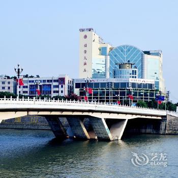 Zhuji Hotel