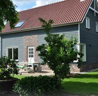 B&B 't Heideroosje