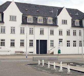 Glamsbjerg Hotel
