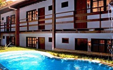 Posada Blue Jeri