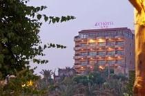 E L'hotel