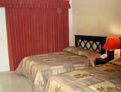 Hotel Plaza Mirador