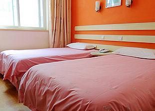 Meiyi Hotel Zhengzhou