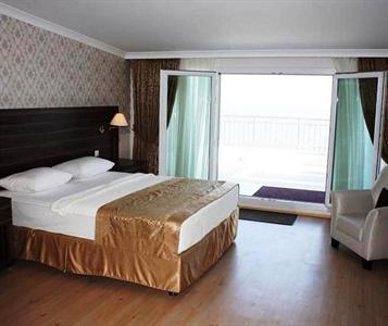 Yalihan Ari Hotel Unye
