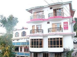 Hotel Pandey Lodge