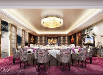 Zhanjiang Universal International Hotel