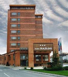 Hotel Razlog