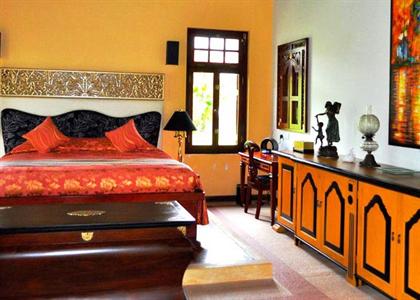 Cocoon Resort & Villas