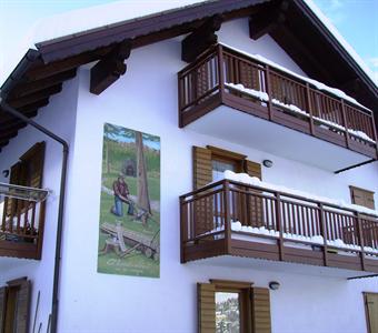 Casa Pergher