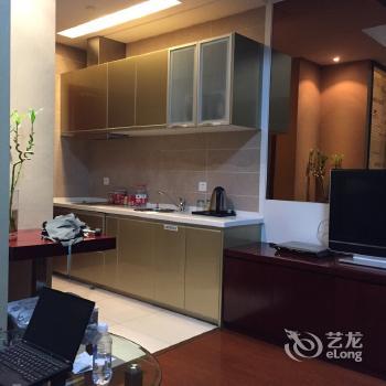Taihe Apartment