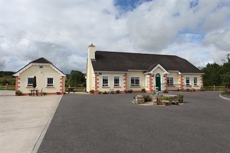 The Oaks Ballyshannon