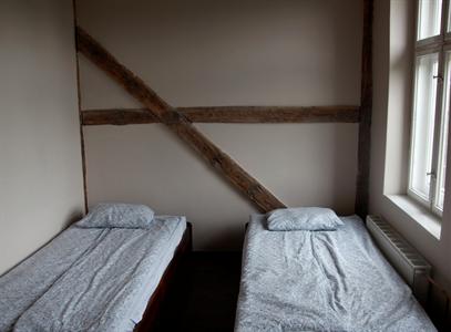 In Loft Hostel
