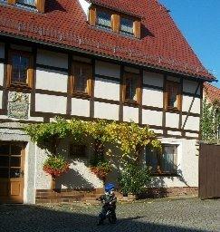 Landhotel Merbitzer Hof