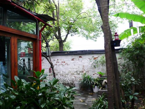 Hangzhou Jingshang International Youth Hostel
