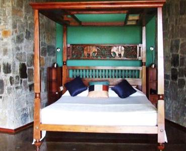 Elephant Corridor Hotel